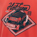 Crew T Shirt Mens