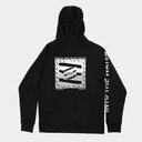 Slide Hoody