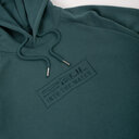 Glacier Hoody