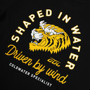 Tiger Break Tee