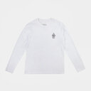 Trident Long Sleeve Tee