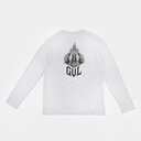 Trident Long Sleeve Tee