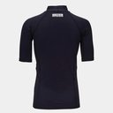 Flatlock Rash Vest Men's