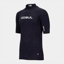 Flatlock Rash Vest Men's