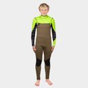 Response 5/4 FX Blind Stitched Wetsuit Junior's