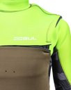 Response 5/4 FX Blind Stitched Wetsuit Junior's