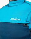 Response 5/4 FX Blind Stitched Wetsuit Junior's