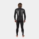 Response 3/2mm Flatlock Wetsuit Men's