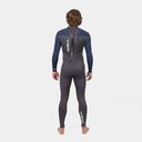Response 3/2mm Flatlock Wetsuit Men's