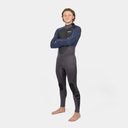 Response 3/2mm Flatlock Wetsuit Men's