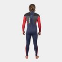 Response 3/2mm Flatlock Wetsuit Men's