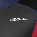 Response 3/2mm Flatlock Wetsuit Men's