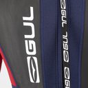 Response 3/2mm Flatlock Wetsuit Men's