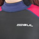 Response 3/2mm Flatlock Wetsuit Junior's