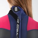 Response 3/2mm Flatlock Wetsuit Junior's