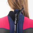 Response 3/2mm Flatlock Wetsuit Junior's