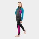 Response 3/2mm Flatlock Wetsuit Junior's