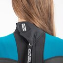 Response 3/2mm Flatlock Wetsuit Junior's