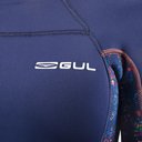 Response 5/3mm Blind Stitched Wetsuit Junior's