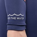 Response 5/3mm Blind Stitched Wetsuit Junior's