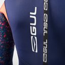 Response 5/3mm Blind Stitched Wetsuit Junior's