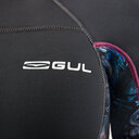 Response 5/3mm Blind Stitched Wetsuit Junior's