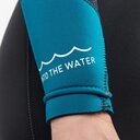 Response 4/3mm Blind Stitched Wetsuit Junior's