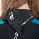 Response 4/3mm Blind Stitched Wetsuit Junior's