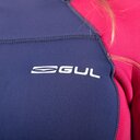 Response 4/3mm Blind Stitched Wetsuit Junior's