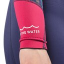 Response 4/3mm Blind Stitched Wetsuit Junior's