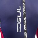 Response 4/3mm Blind Stitched Wetsuit Junior's