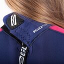 Response 4/3mm Blind Stitched Wetsuit Junior's