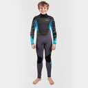 Response 4/3mm Blind Stitched Wetsuit Junior's