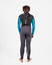 Response 4/3mm Blind Stitched Wetsuit Junior's