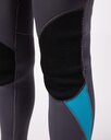 Response 4/3mm Blind Stitched Wetsuit Junior's