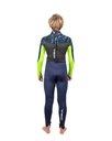 Response 4/3mm Blind Stitched Wetsuit Junior's