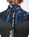 Response 4/3mm Blind Stitched Wetsuit Junior's