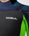 Response 4/3mm Blind Stitched Wetsuit Junior's