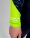 Response 4/3mm Blind Stitched Wetsuit Junior's