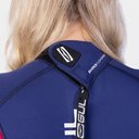 Response 4/3mm Blind Stitched Wetsuit Women's