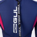 Response 4/3mm Blind Stitched Wetsuit Women's