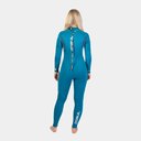 Response 3/2mm Blind Stitched Wetsuit Women's