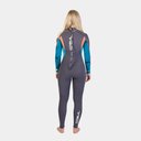 Response 3/2mm Blind Stitched Wetsuits Women's