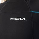 Response 3/2mm Blind Stitched Wetsuit Women's