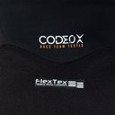 Code Zero 1mm Flatlock LongJane