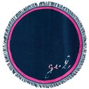 Circle Beach Towel