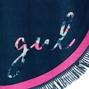 Circle Beach Towel