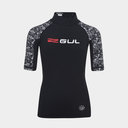 Rash Vest Junior