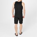 Logo Vest Mens