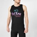 Logo Vest Mens